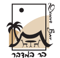 בר במדבר